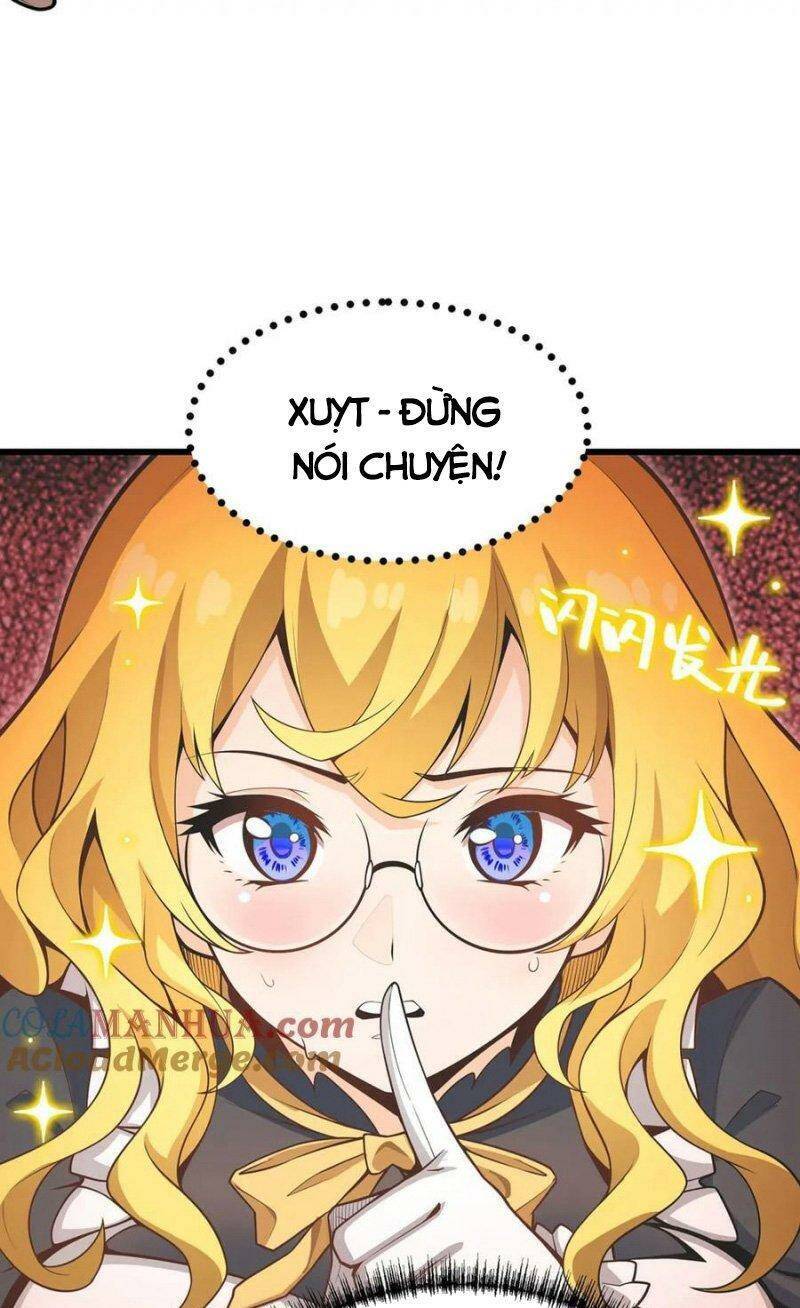 Sứ Đồ Vô Hạn Và 12 Chiến Cơ Chap 370 - Next Chap 371