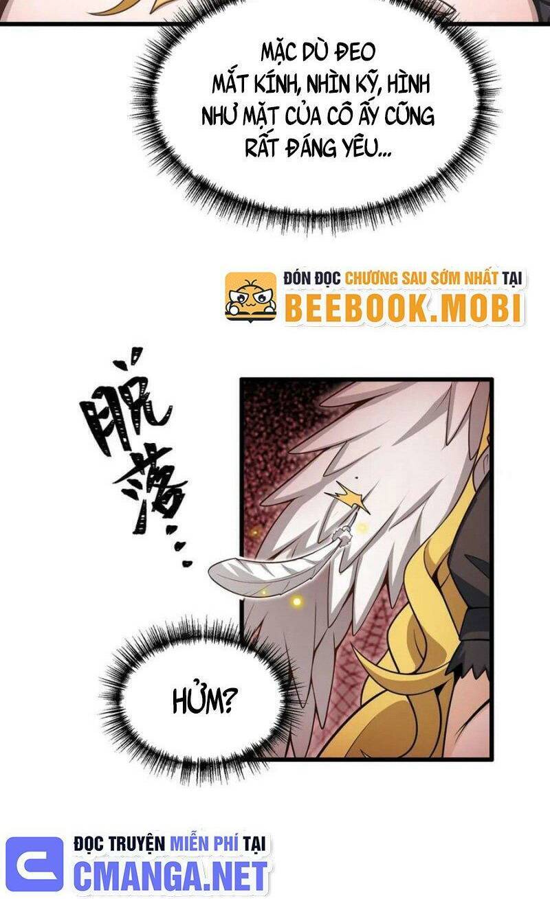 Sứ Đồ Vô Hạn Và 12 Chiến Cơ Chap 370 - Next Chap 371