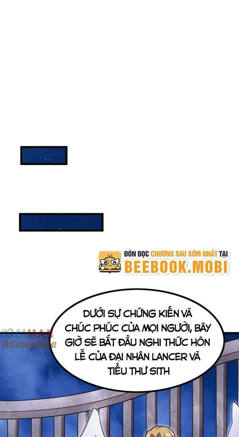Sứ Đồ Vô Hạn Và 12 Chiến Cơ Chap 371 - Next Chap 372