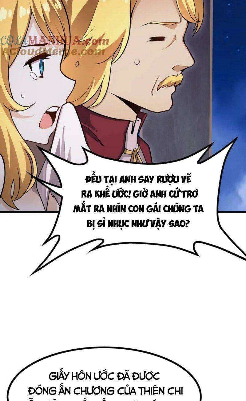 Sứ Đồ Vô Hạn Và 12 Chiến Cơ Chap 371 - Next Chap 372