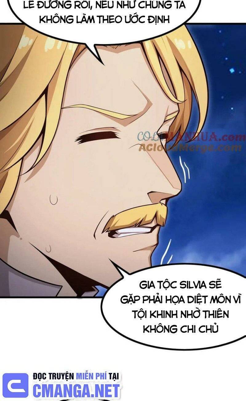 Sứ Đồ Vô Hạn Và 12 Chiến Cơ Chap 371 - Next Chap 372