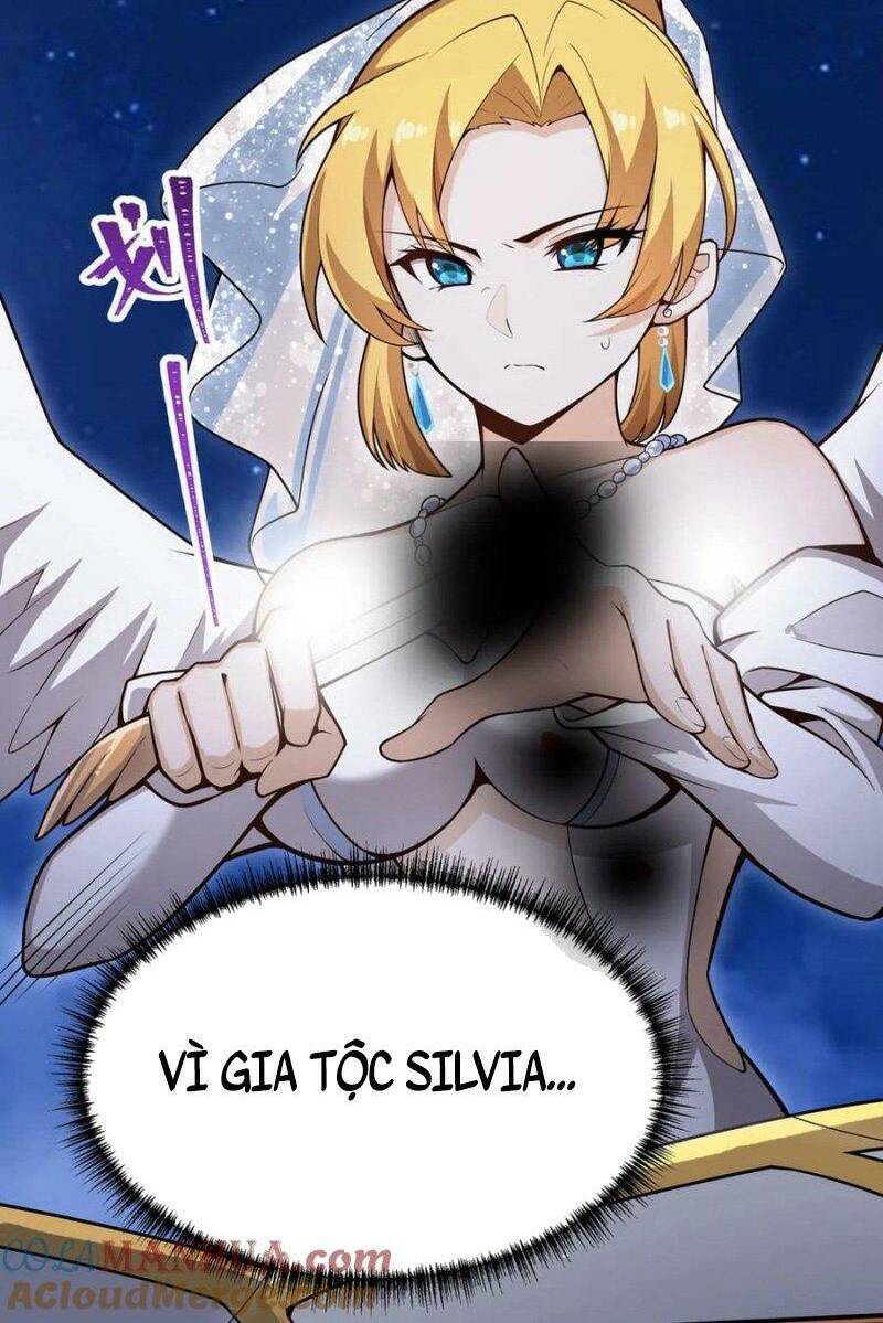 Sứ Đồ Vô Hạn Và 12 Chiến Cơ Chap 371 - Next Chap 372