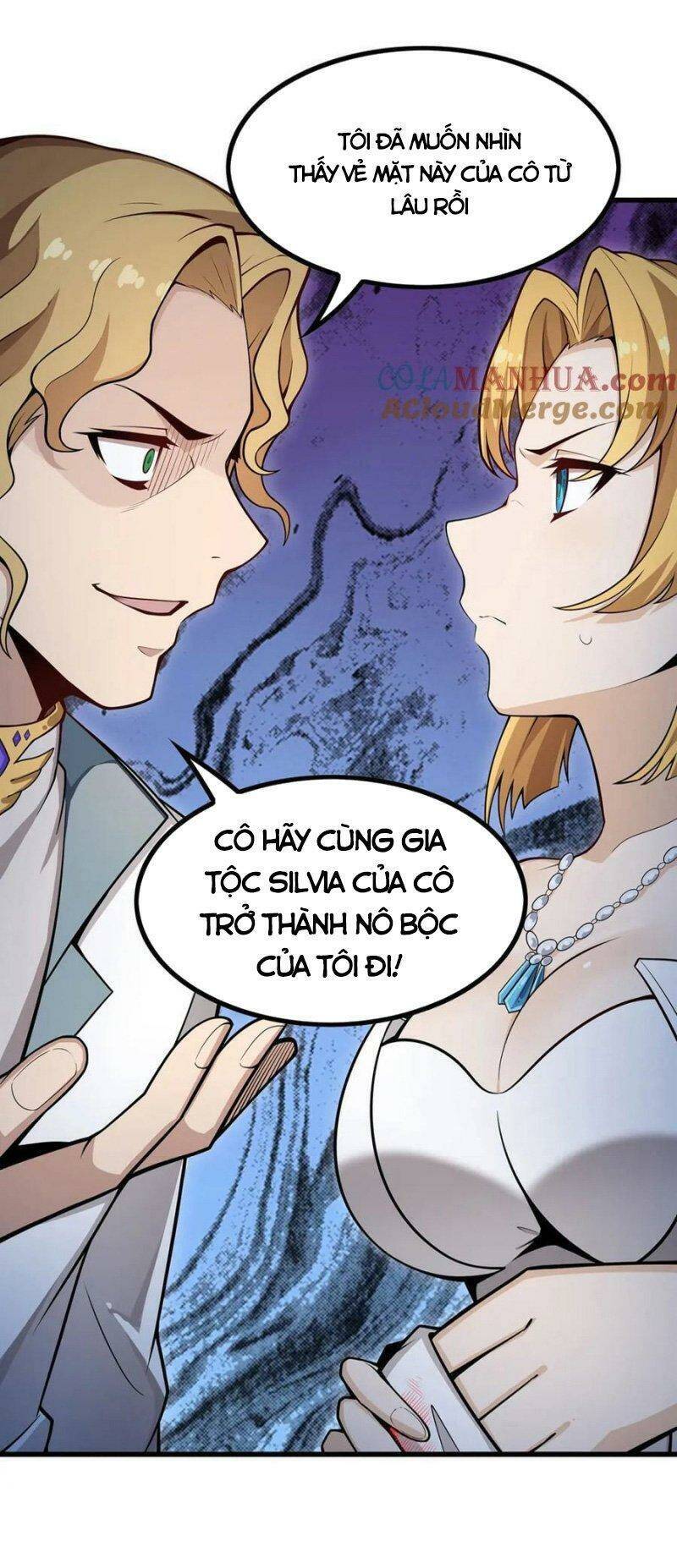 Sứ Đồ Vô Hạn Và 12 Chiến Cơ Chap 371 - Next Chap 372