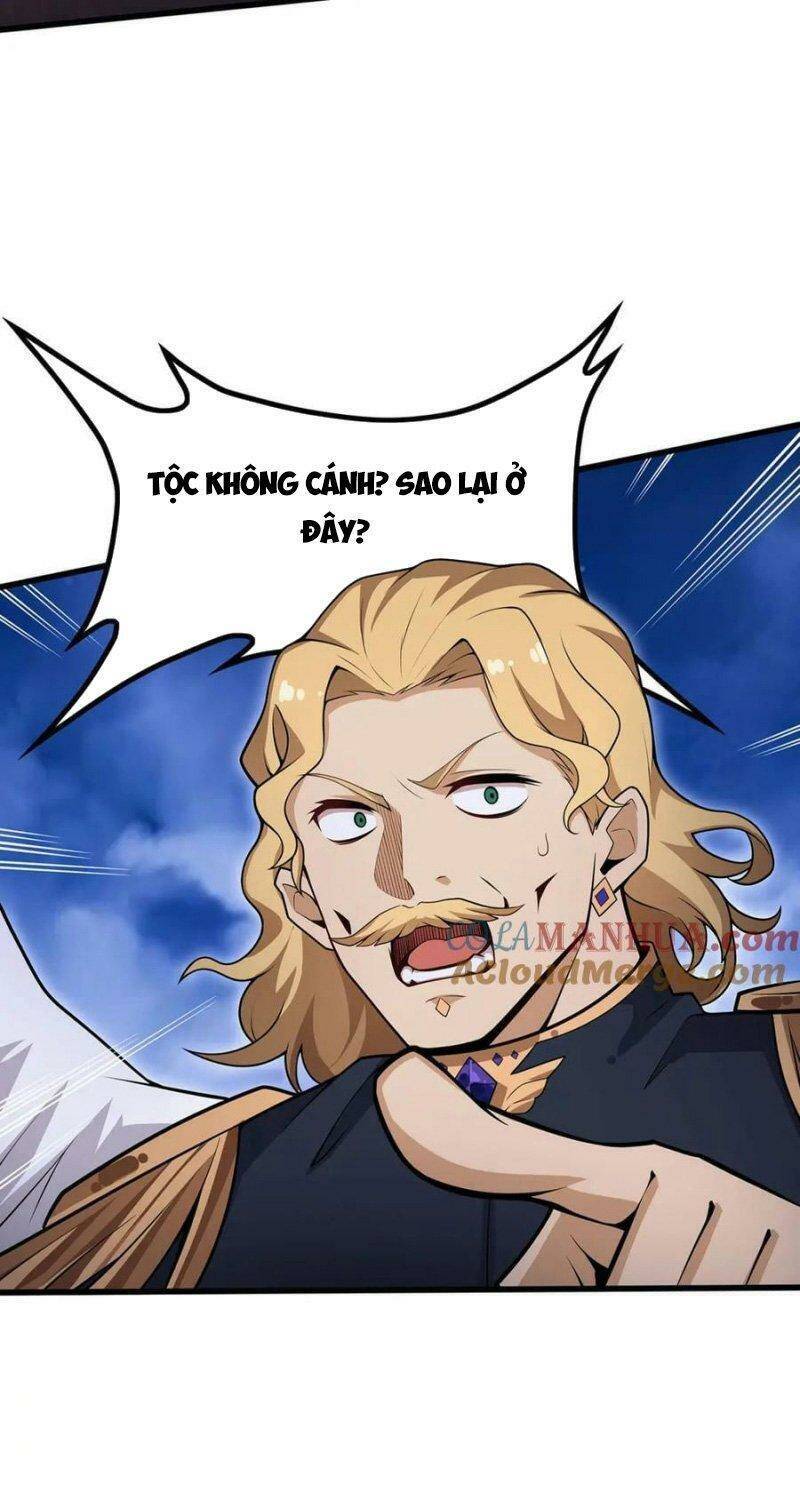 Sứ Đồ Vô Hạn Và 12 Chiến Cơ Chap 371 - Next Chap 372