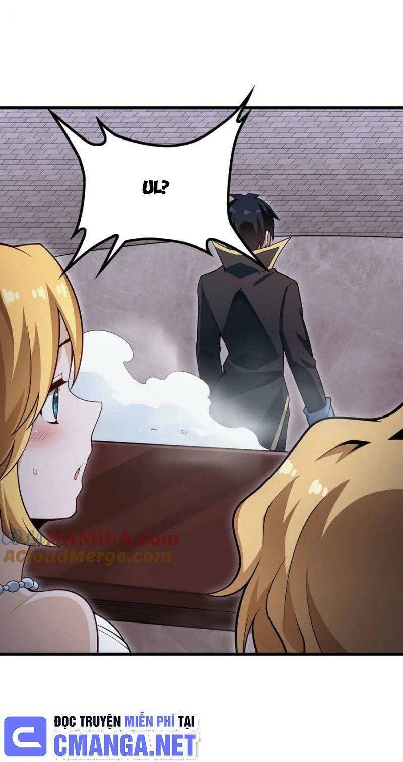 Sứ Đồ Vô Hạn Và 12 Chiến Cơ Chap 371 - Next Chap 372