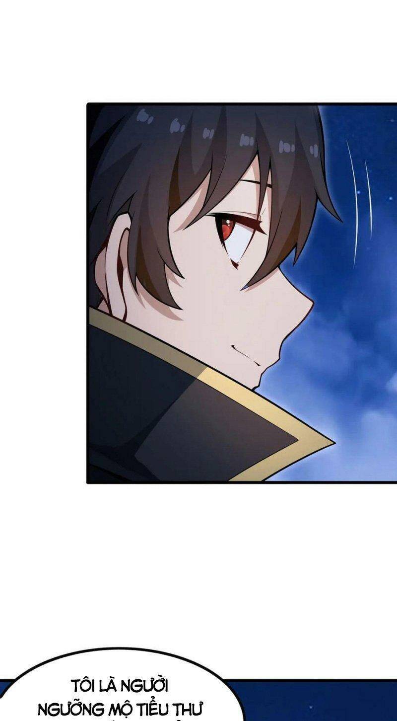 Sứ Đồ Vô Hạn Và 12 Chiến Cơ Chap 371 - Next Chap 372