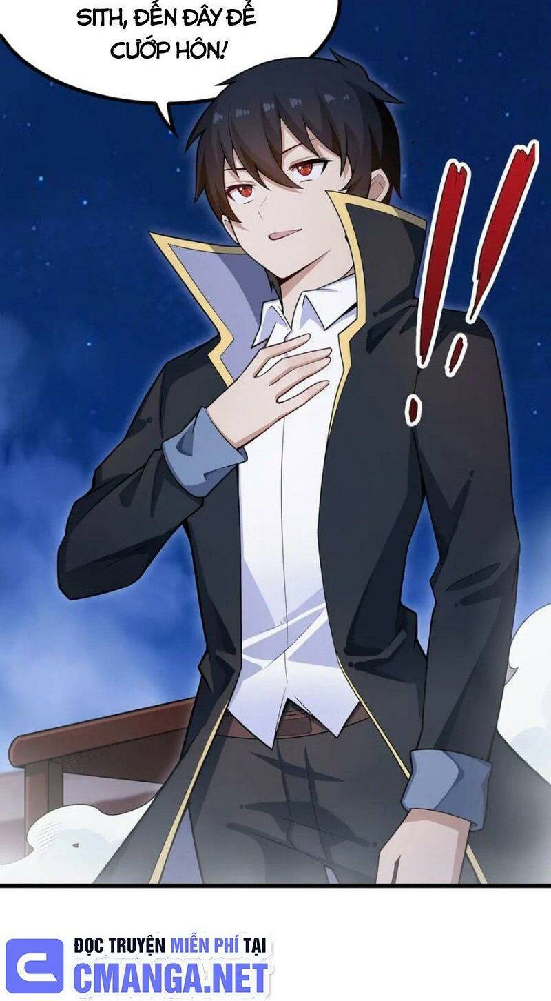 Sứ Đồ Vô Hạn Và 12 Chiến Cơ Chap 371 - Next Chap 372