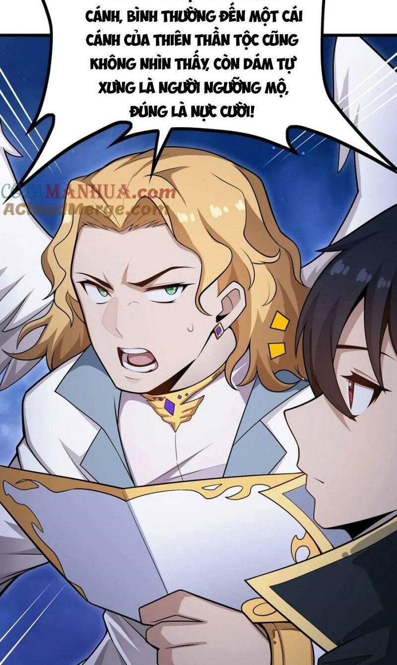 Sứ Đồ Vô Hạn Và 12 Chiến Cơ Chap 371 - Next Chap 372