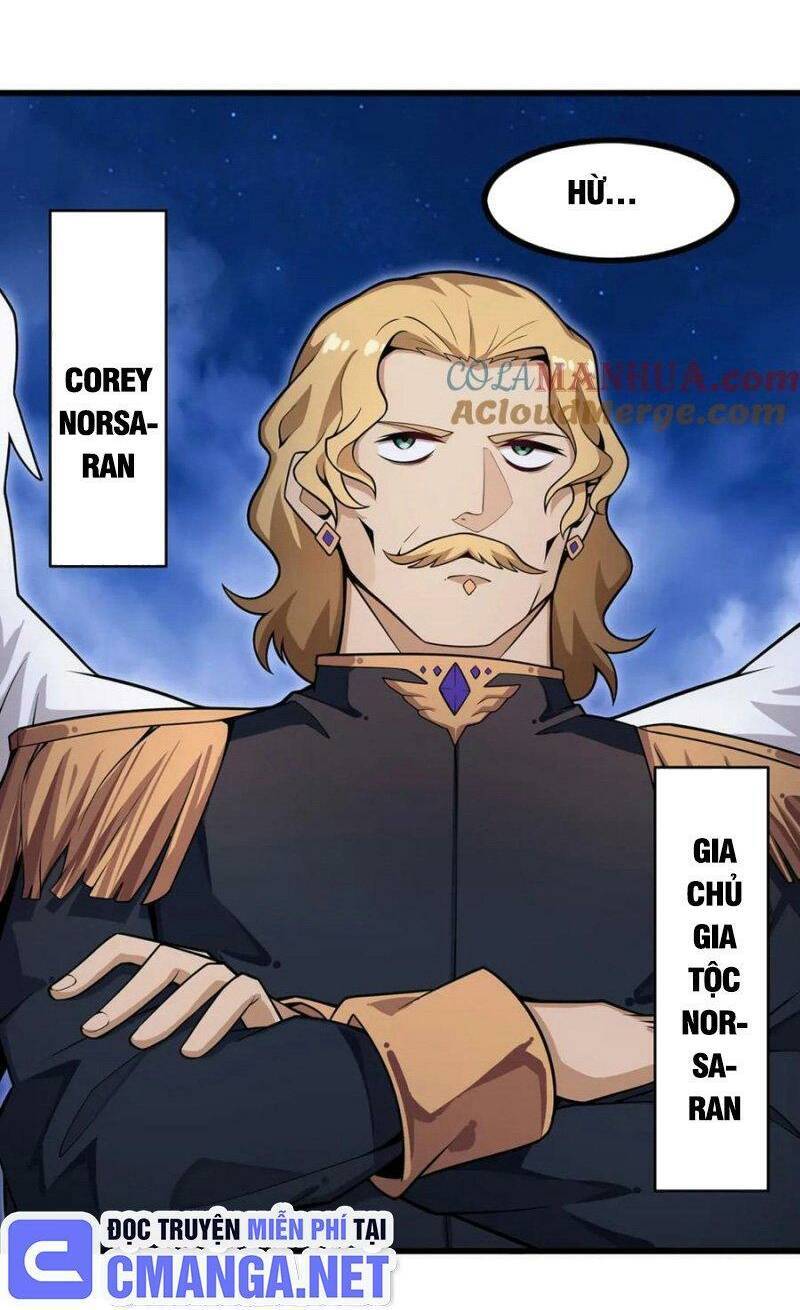 Sứ Đồ Vô Hạn Và 12 Chiến Cơ Chap 371 - Next Chap 372