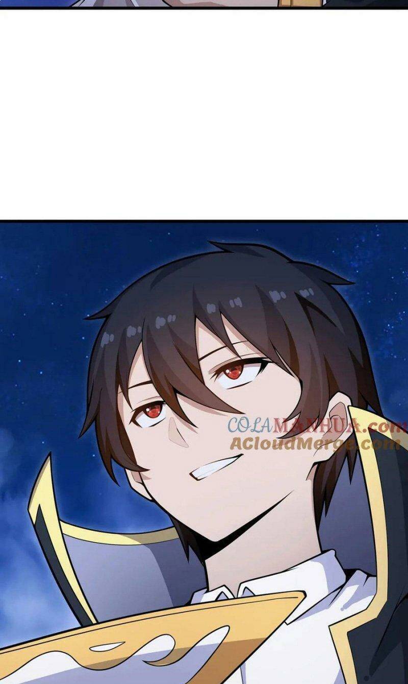 Sứ Đồ Vô Hạn Và 12 Chiến Cơ Chap 371 - Next Chap 372