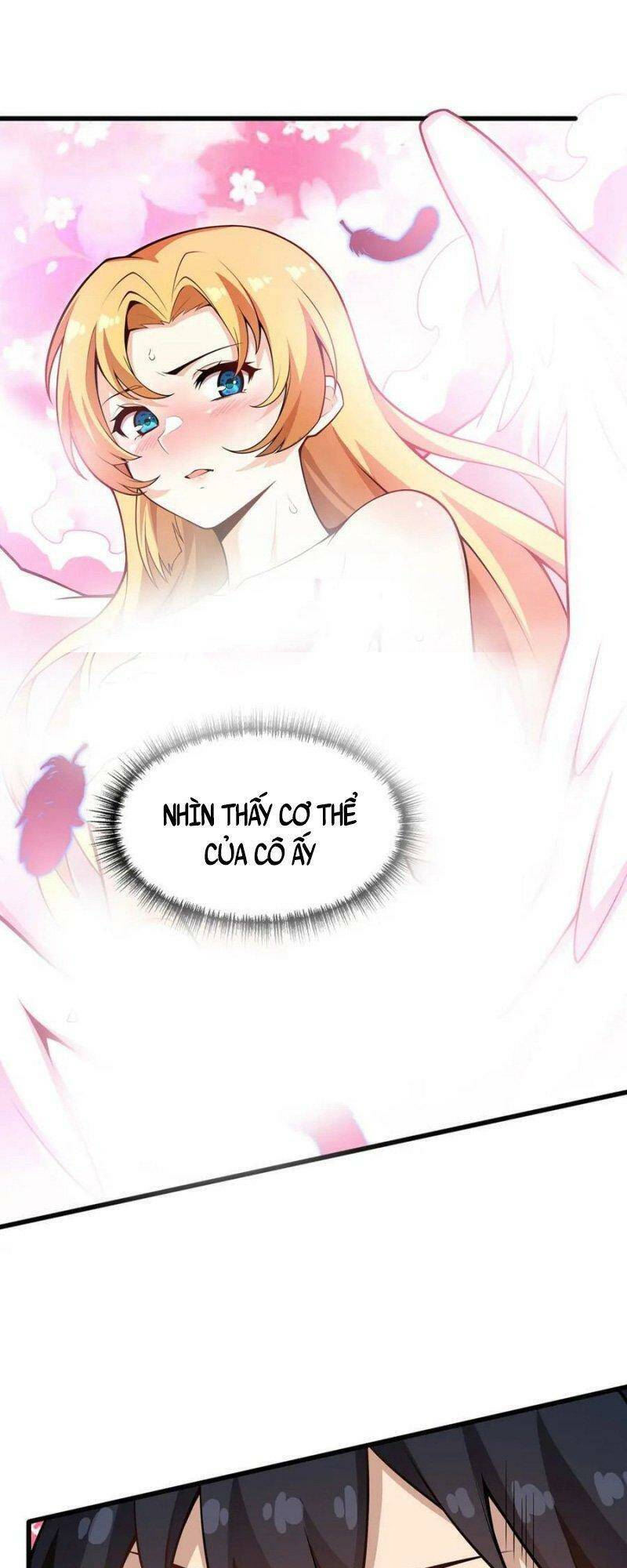 Sứ Đồ Vô Hạn Và 12 Chiến Cơ Chap 371 - Next Chap 372
