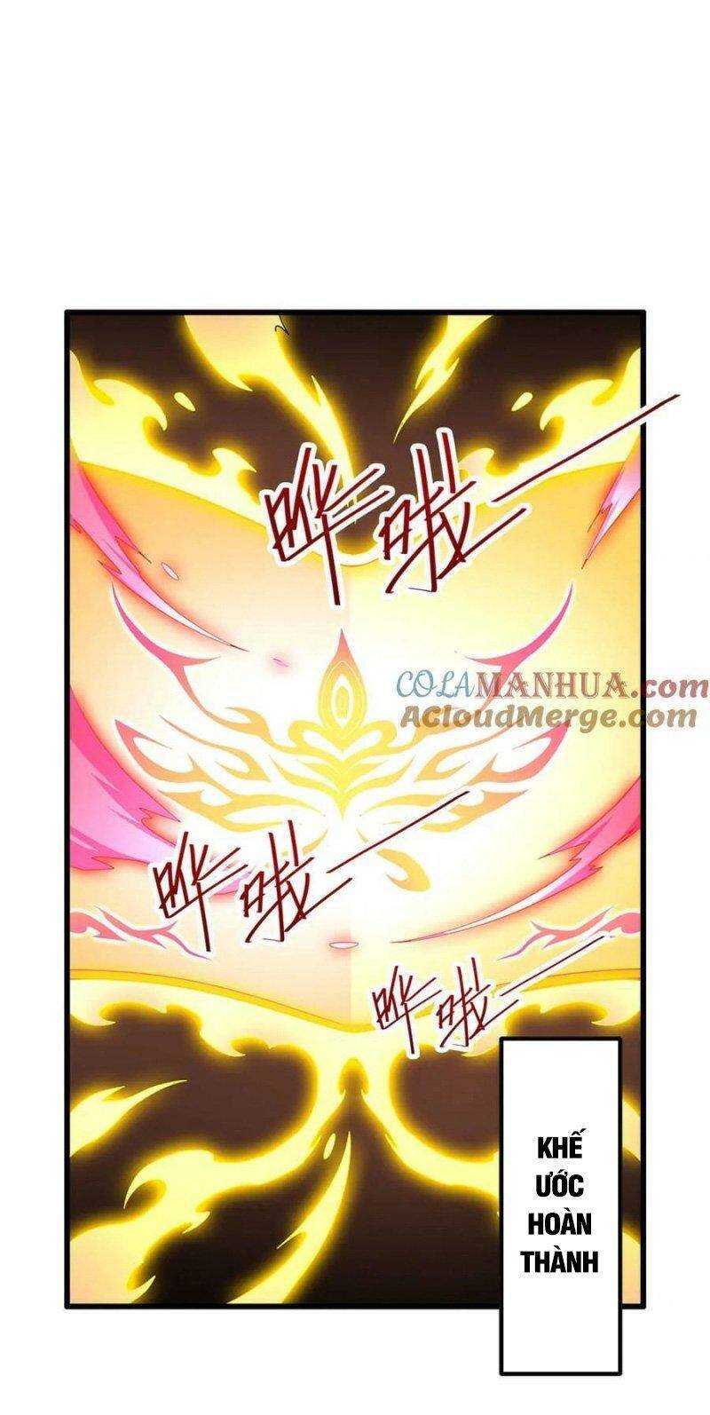 Sứ Đồ Vô Hạn Và 12 Chiến Cơ Chap 371 - Next Chap 372