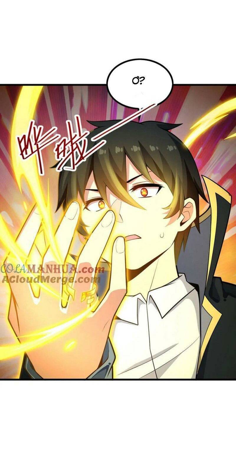 Sứ Đồ Vô Hạn Và 12 Chiến Cơ Chap 371 - Next Chap 372