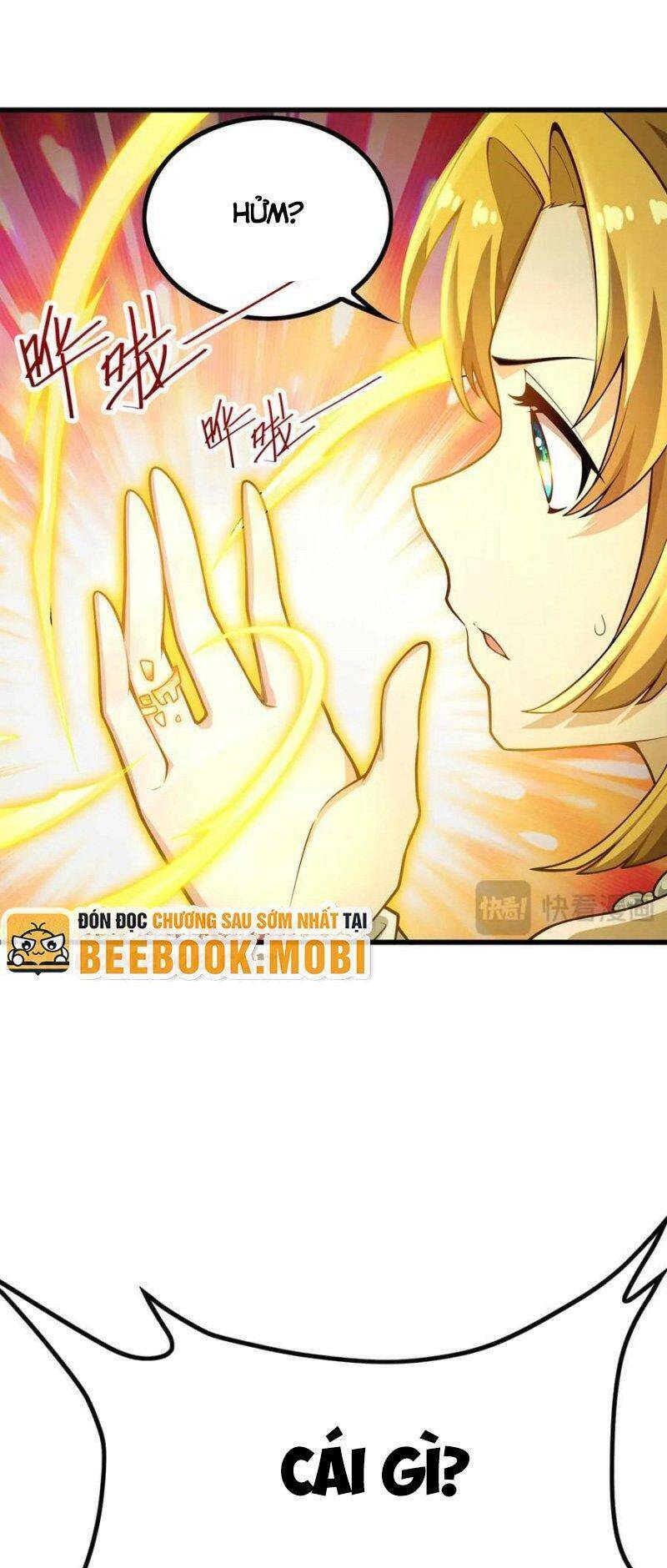 Sứ Đồ Vô Hạn Và 12 Chiến Cơ Chap 371 - Next Chap 372