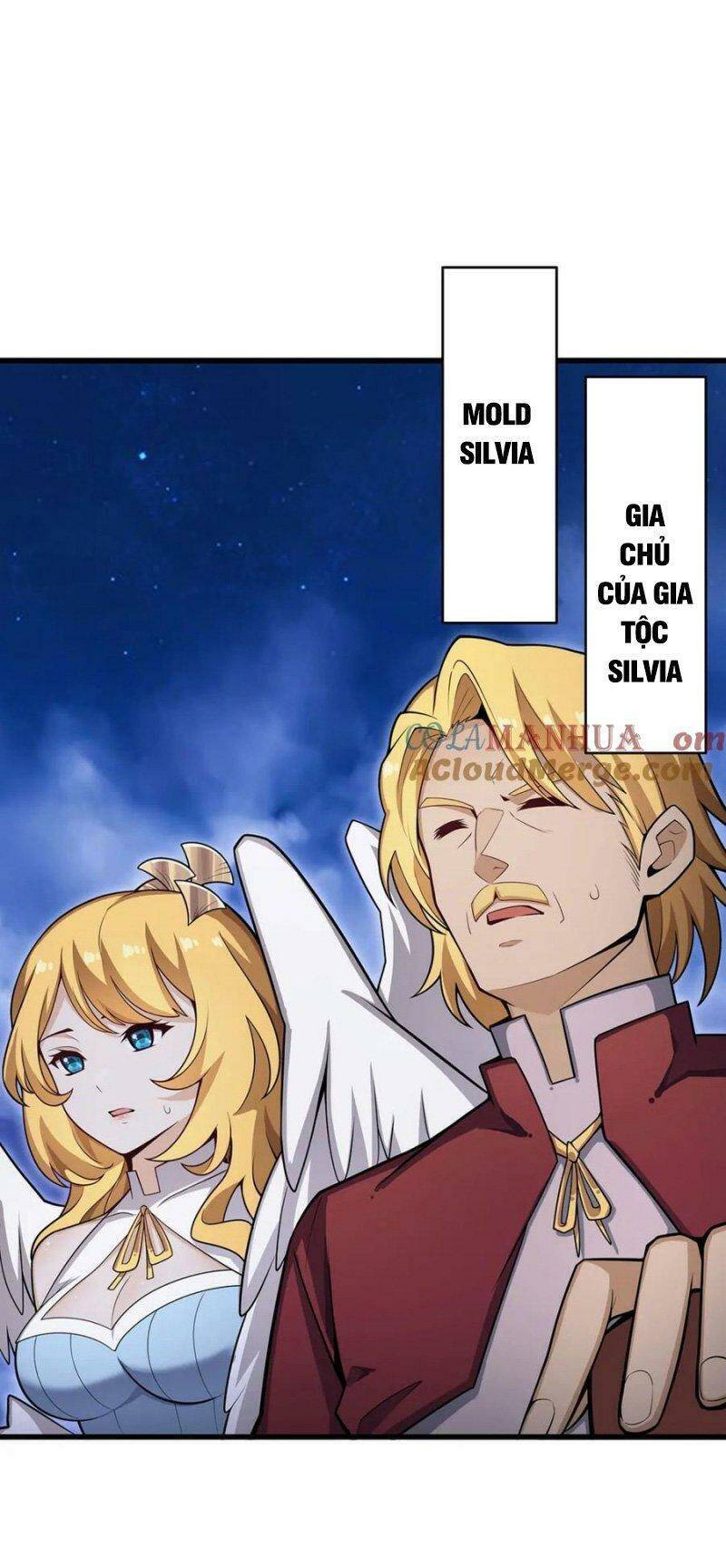 Sứ Đồ Vô Hạn Và 12 Chiến Cơ Chap 371 - Next Chap 372