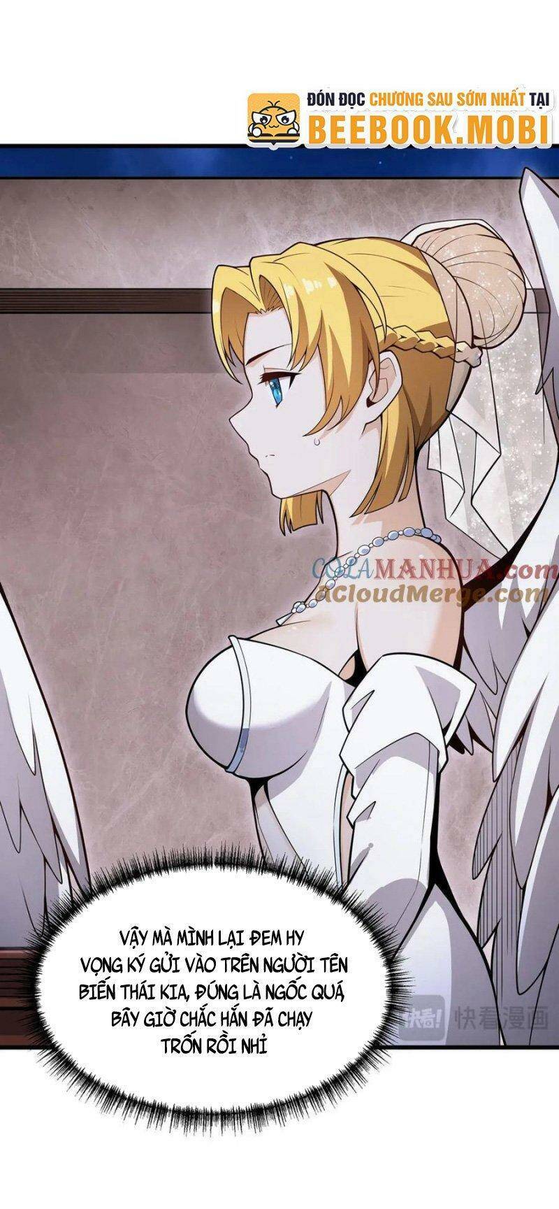 Sứ Đồ Vô Hạn Và 12 Chiến Cơ Chap 371 - Next Chap 372