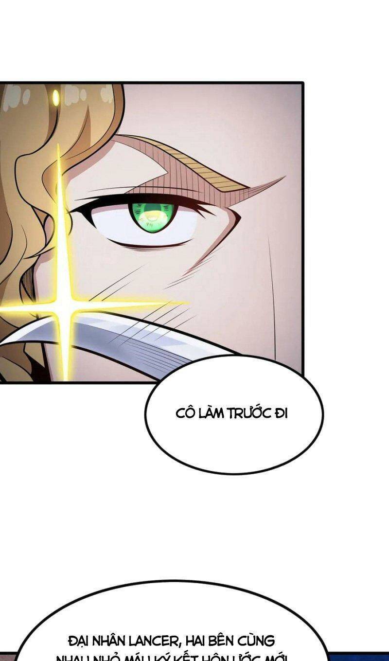 Sứ Đồ Vô Hạn Và 12 Chiến Cơ Chap 371 - Next Chap 372