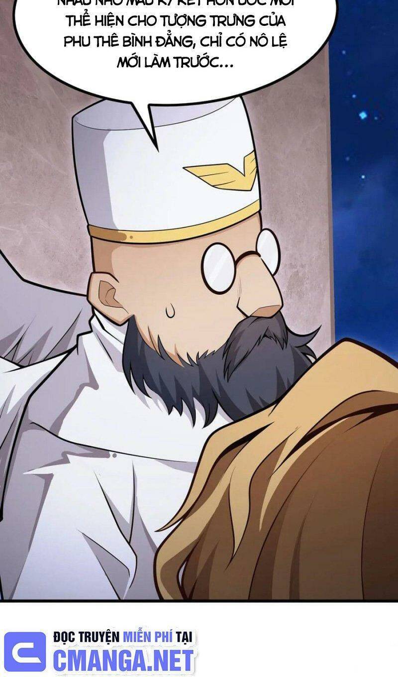 Sứ Đồ Vô Hạn Và 12 Chiến Cơ Chap 371 - Next Chap 372