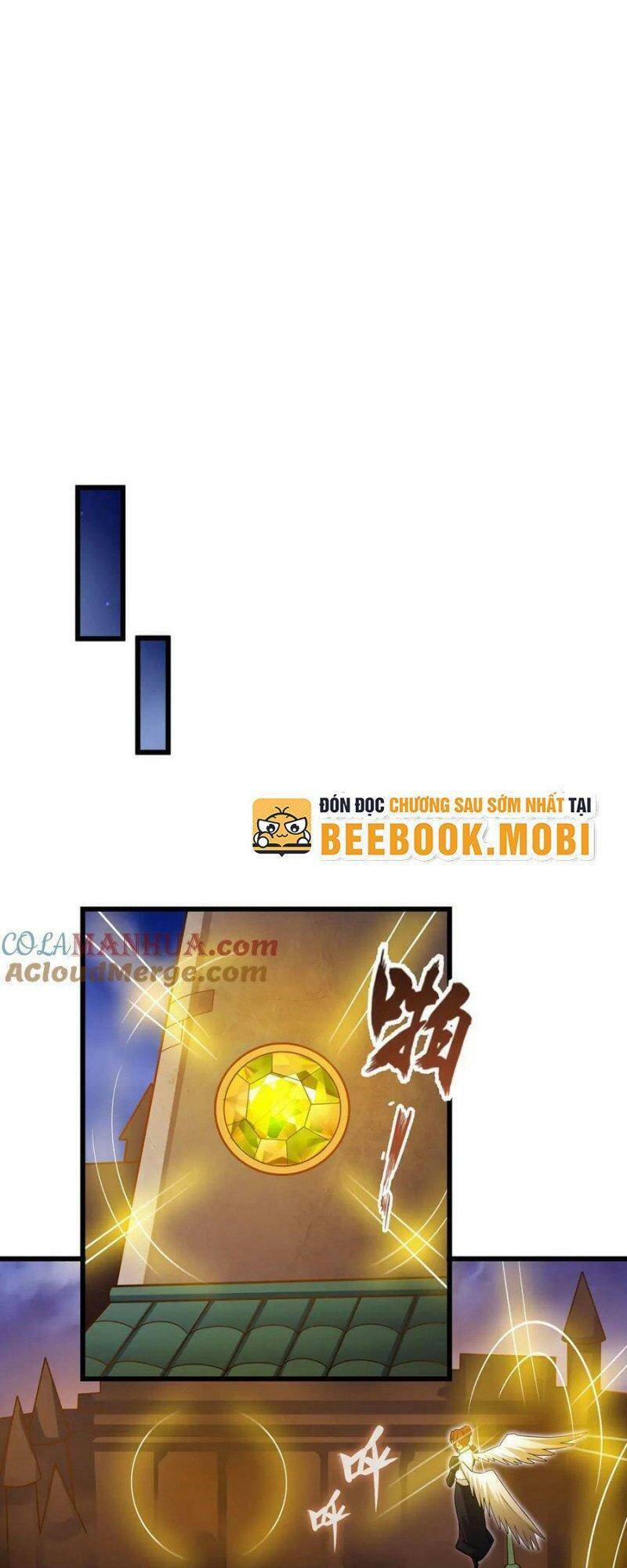Sứ Đồ Vô Hạn Và 12 Chiến Cơ Chap 373 - Next Chap 374