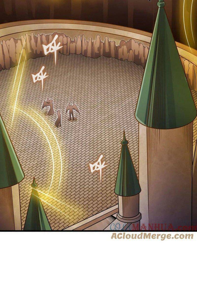 Sứ Đồ Vô Hạn Và 12 Chiến Cơ Chap 373 - Next Chap 374