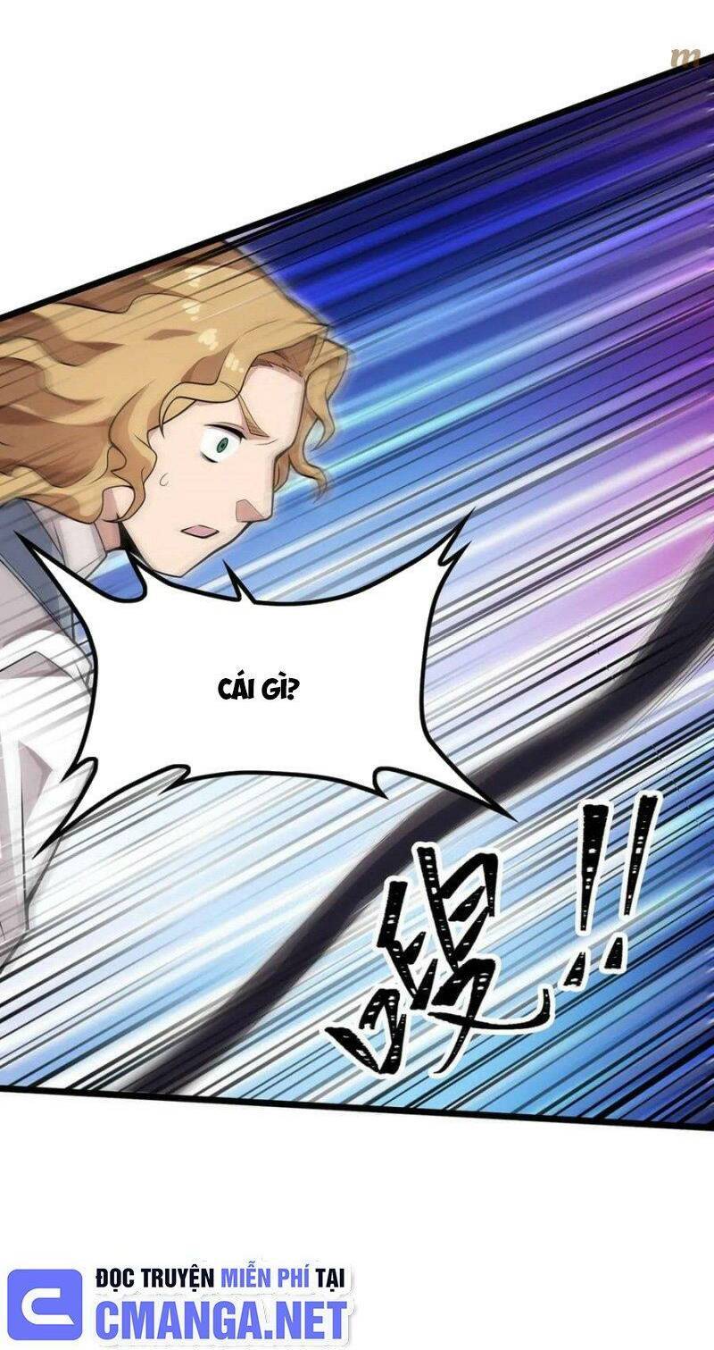 Sứ Đồ Vô Hạn Và 12 Chiến Cơ Chap 373 - Next Chap 374