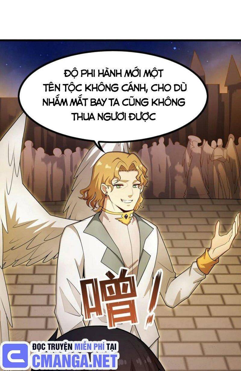 Sứ Đồ Vô Hạn Và 12 Chiến Cơ Chap 373 - Next Chap 374