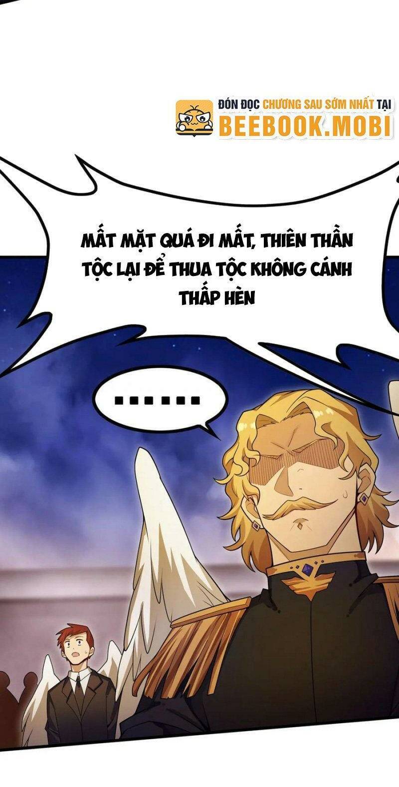 Sứ Đồ Vô Hạn Và 12 Chiến Cơ Chap 373 - Next Chap 374