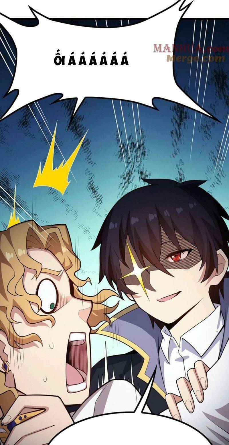 Sứ Đồ Vô Hạn Và 12 Chiến Cơ Chap 373 - Next Chap 374