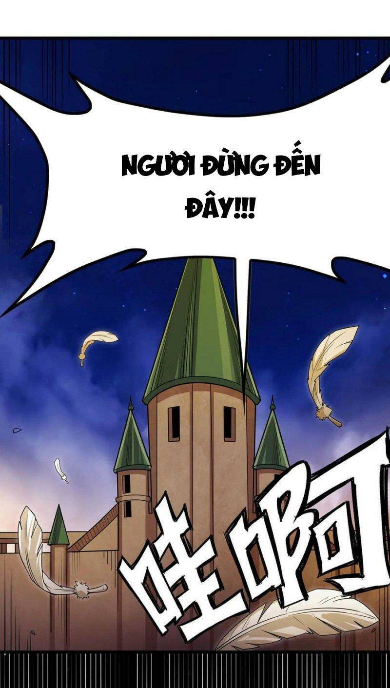 Sứ Đồ Vô Hạn Và 12 Chiến Cơ Chap 373 - Next Chap 374