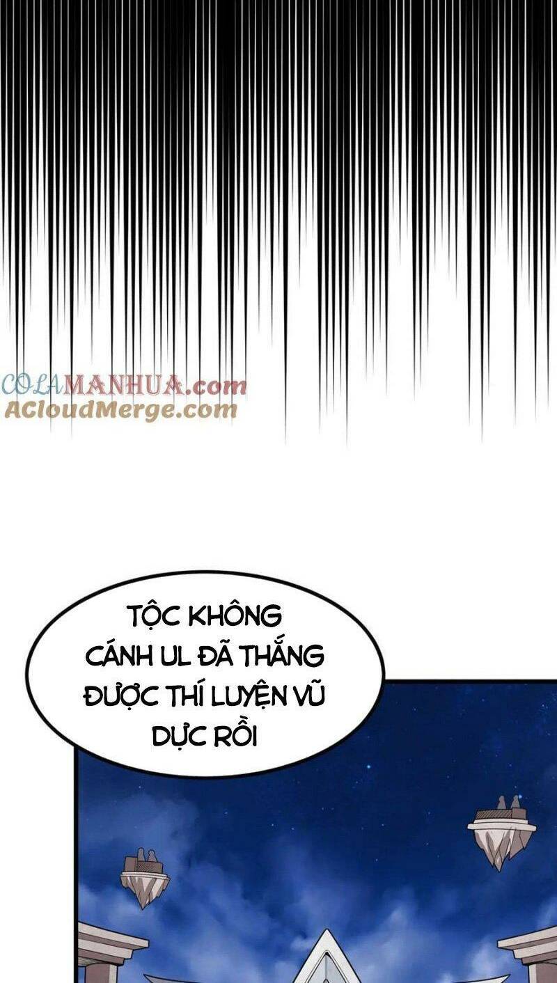 Sứ Đồ Vô Hạn Và 12 Chiến Cơ Chap 373 - Next Chap 374