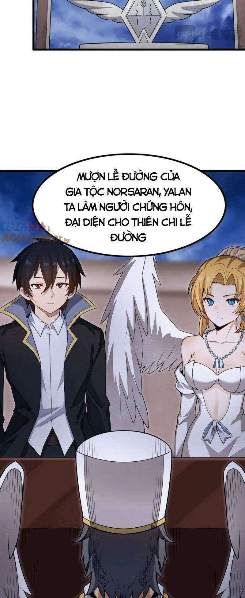 Sứ Đồ Vô Hạn Và 12 Chiến Cơ Chap 373 - Next Chap 374
