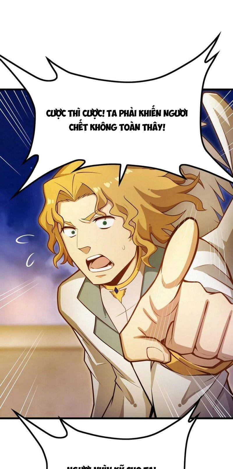 Sứ Đồ Vô Hạn Và 12 Chiến Cơ Chap 373 - Next Chap 374