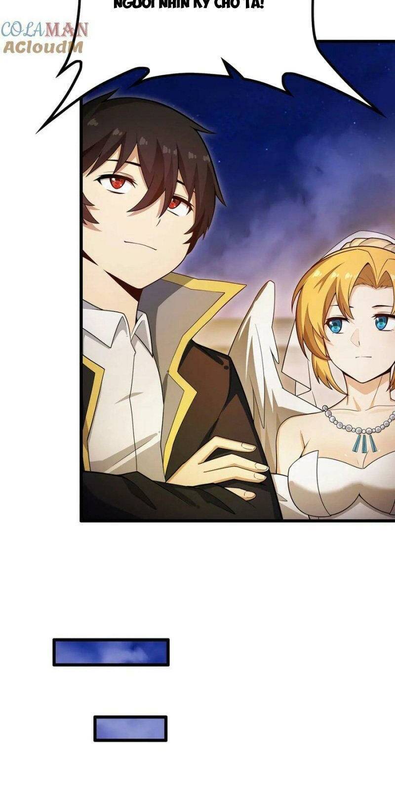 Sứ Đồ Vô Hạn Và 12 Chiến Cơ Chap 373 - Next Chap 374