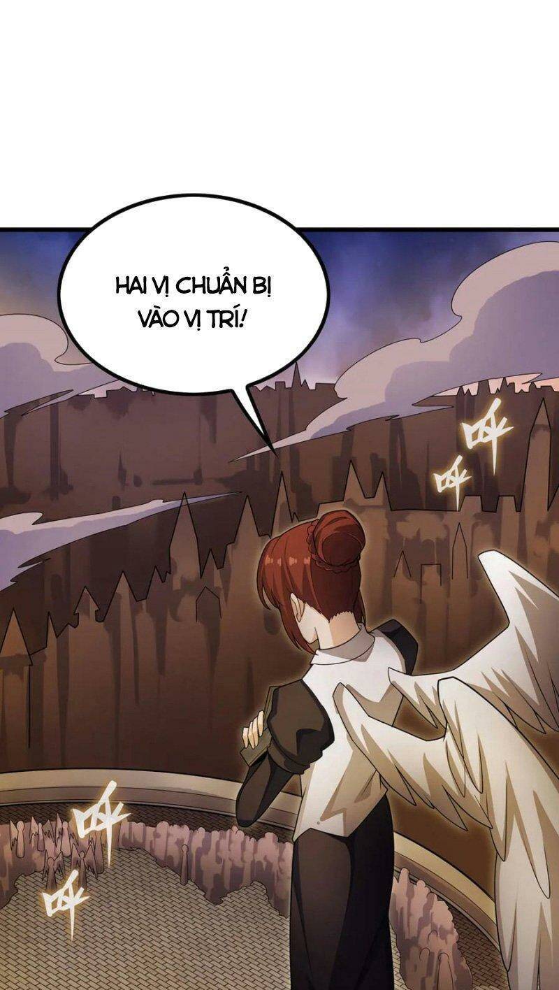 Sứ Đồ Vô Hạn Và 12 Chiến Cơ Chap 373 - Next Chap 374