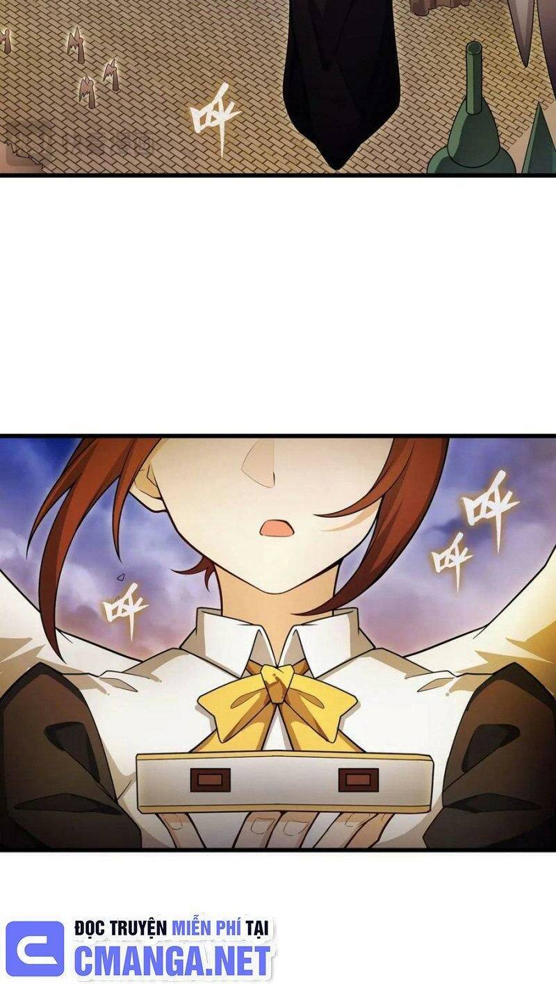 Sứ Đồ Vô Hạn Và 12 Chiến Cơ Chap 373 - Next Chap 374