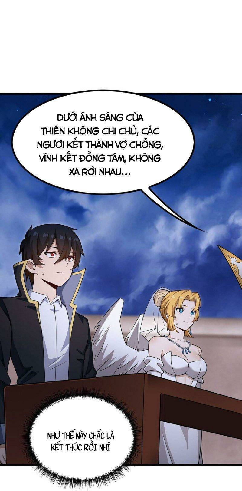 Sứ Đồ Vô Hạn Và 12 Chiến Cơ Chap 374 - Next Chap 375