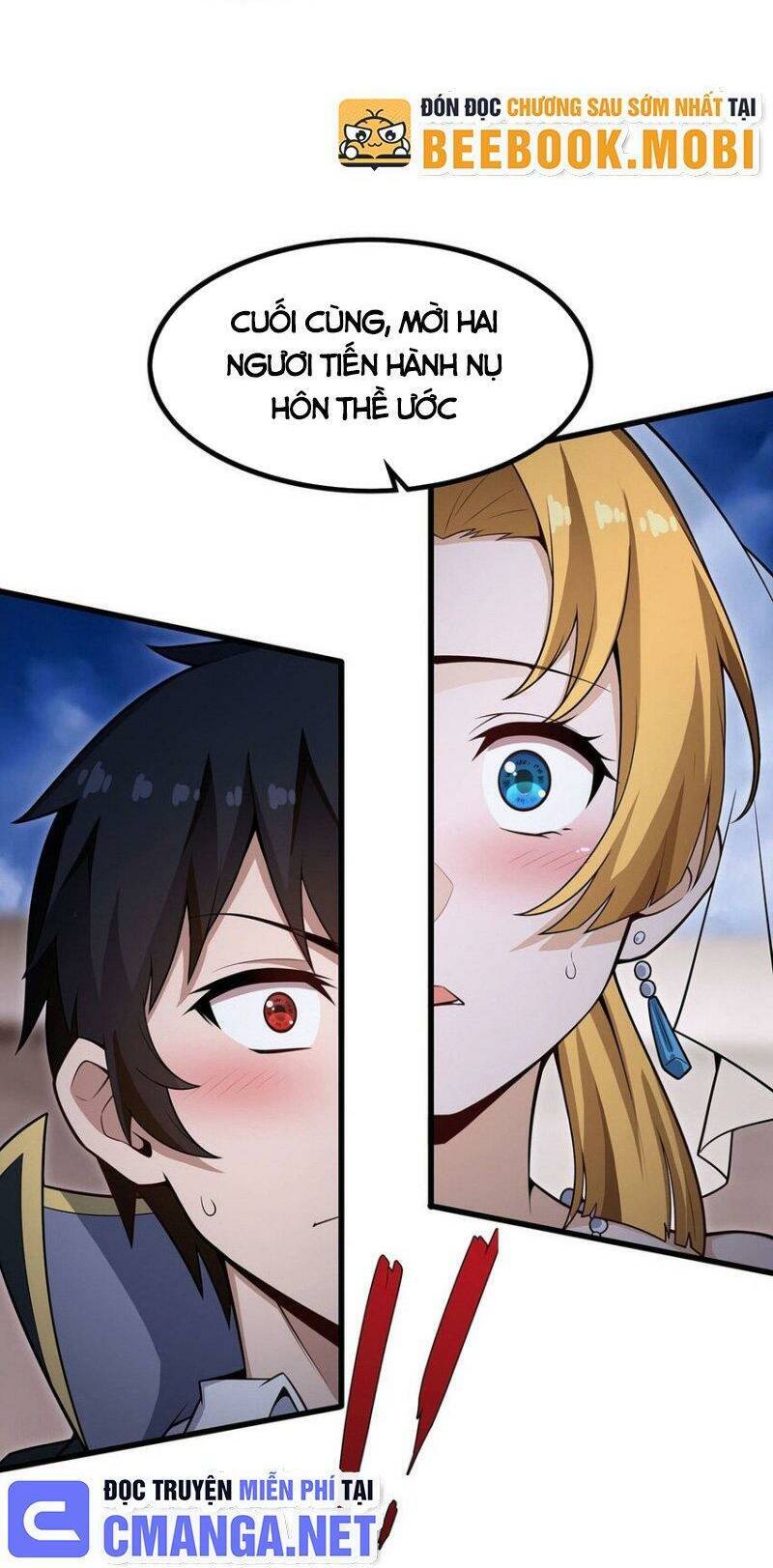 Sứ Đồ Vô Hạn Và 12 Chiến Cơ Chap 374 - Next Chap 375