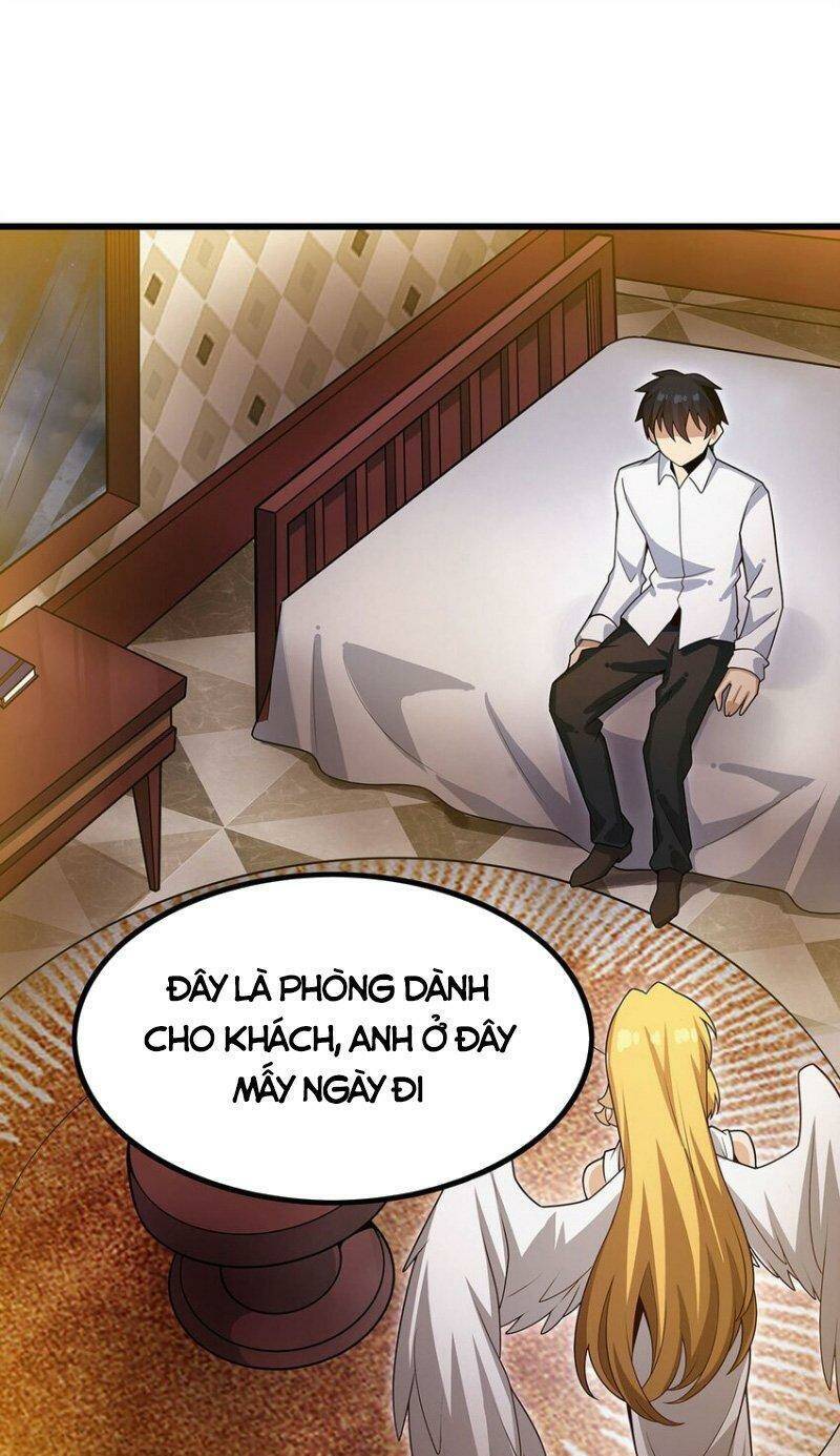 Sứ Đồ Vô Hạn Và 12 Chiến Cơ Chap 374 - Next Chap 375