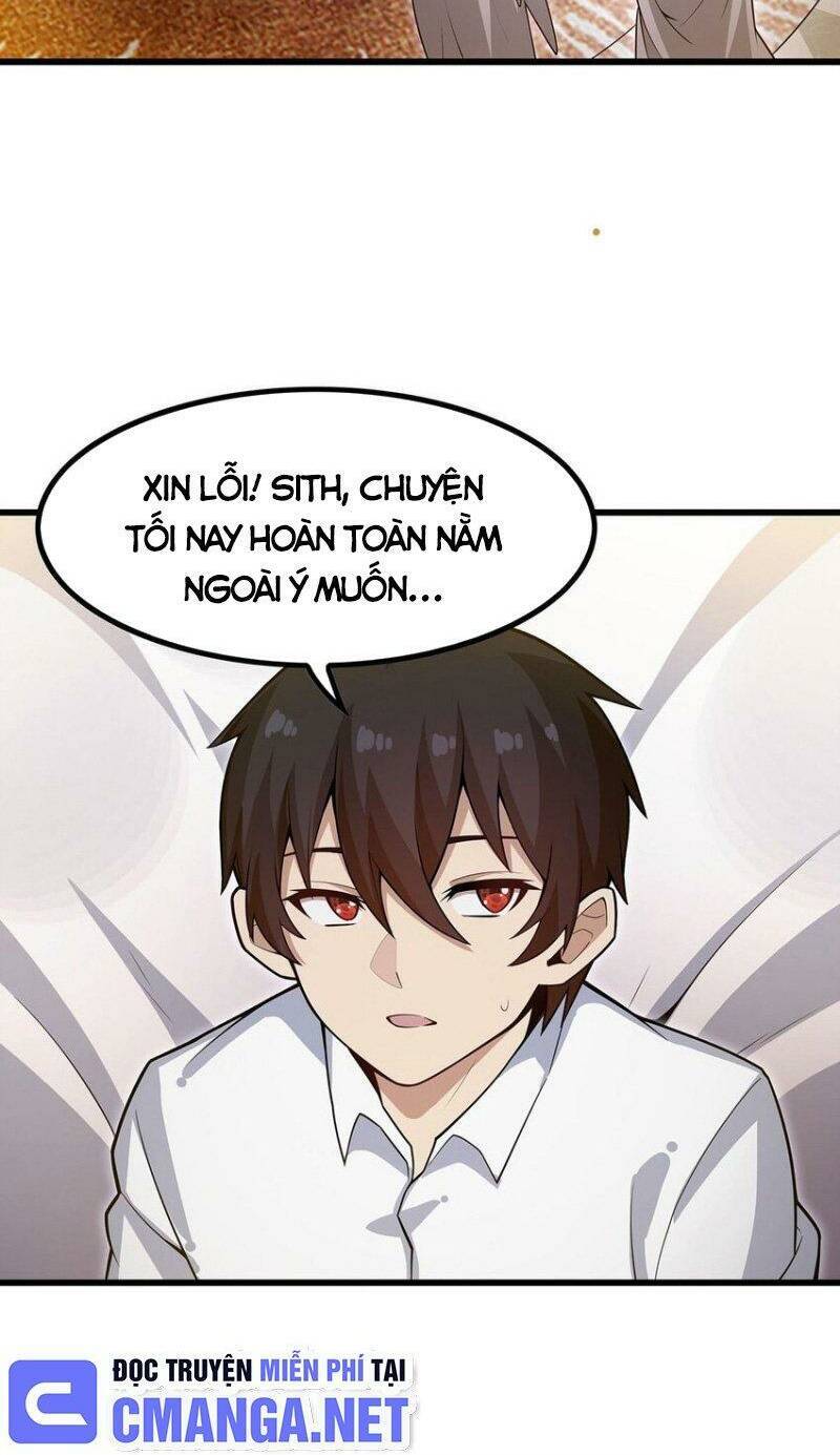 Sứ Đồ Vô Hạn Và 12 Chiến Cơ Chap 374 - Next Chap 375