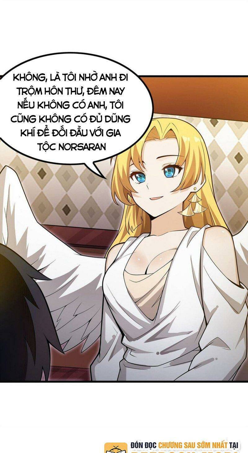 Sứ Đồ Vô Hạn Và 12 Chiến Cơ Chap 374 - Next Chap 375