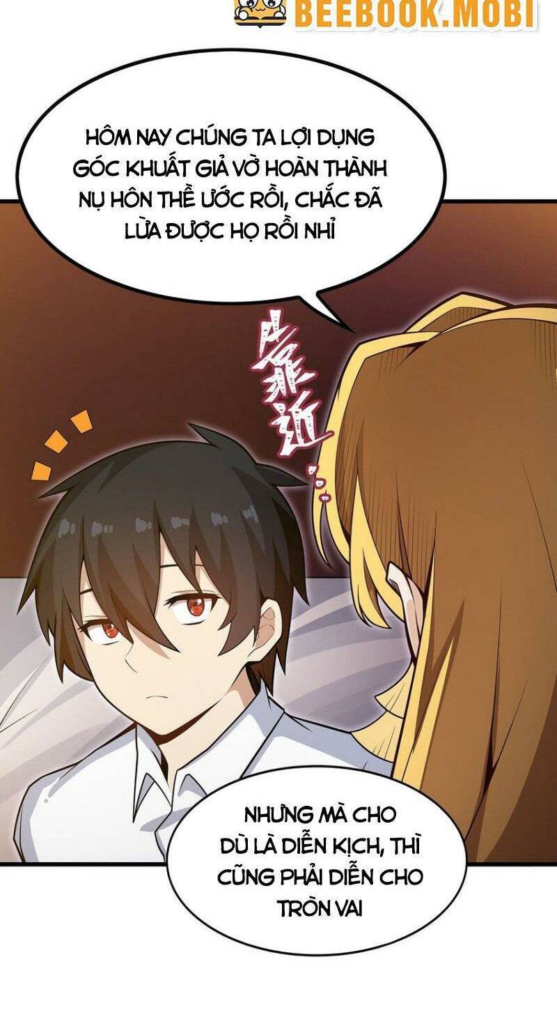 Sứ Đồ Vô Hạn Và 12 Chiến Cơ Chap 374 - Next Chap 375