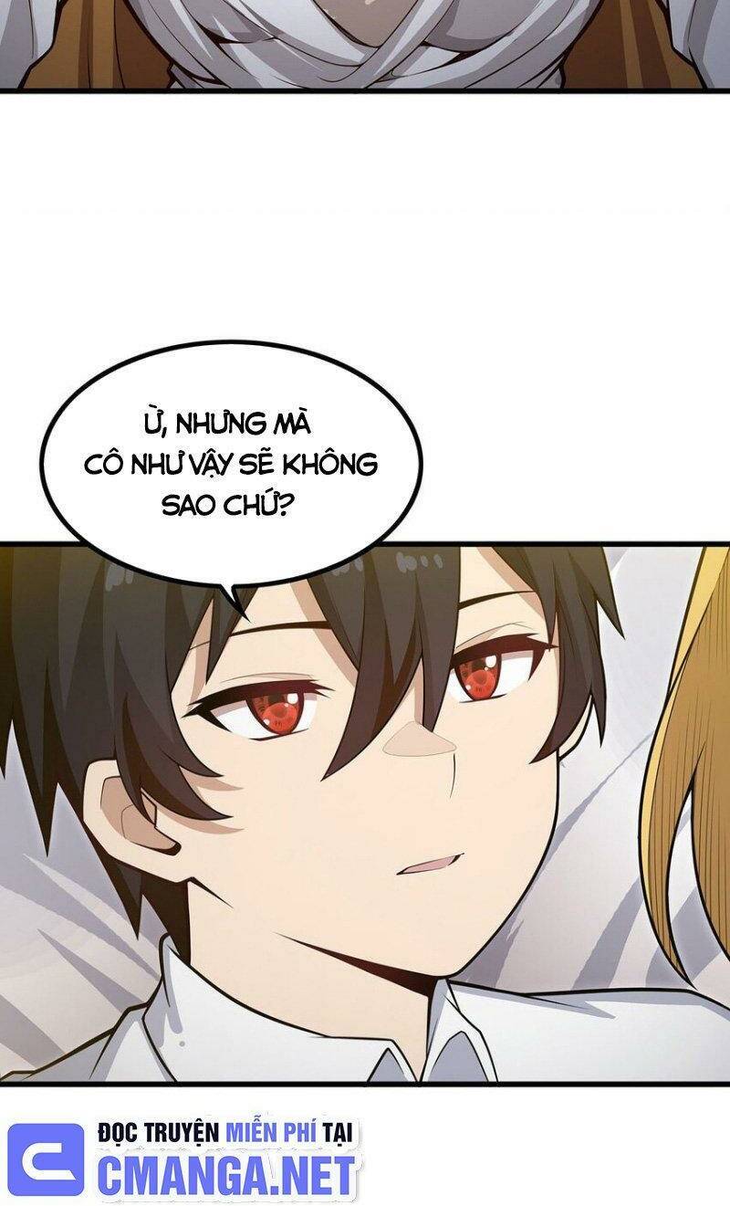 Sứ Đồ Vô Hạn Và 12 Chiến Cơ Chap 374 - Next Chap 375