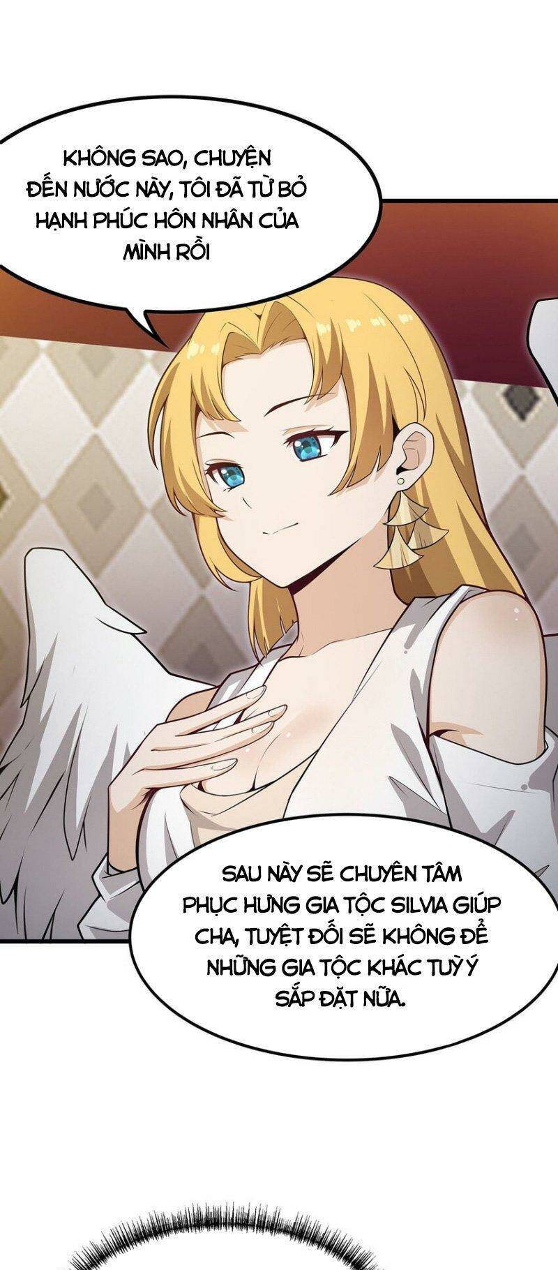 Sứ Đồ Vô Hạn Và 12 Chiến Cơ Chap 374 - Next Chap 375