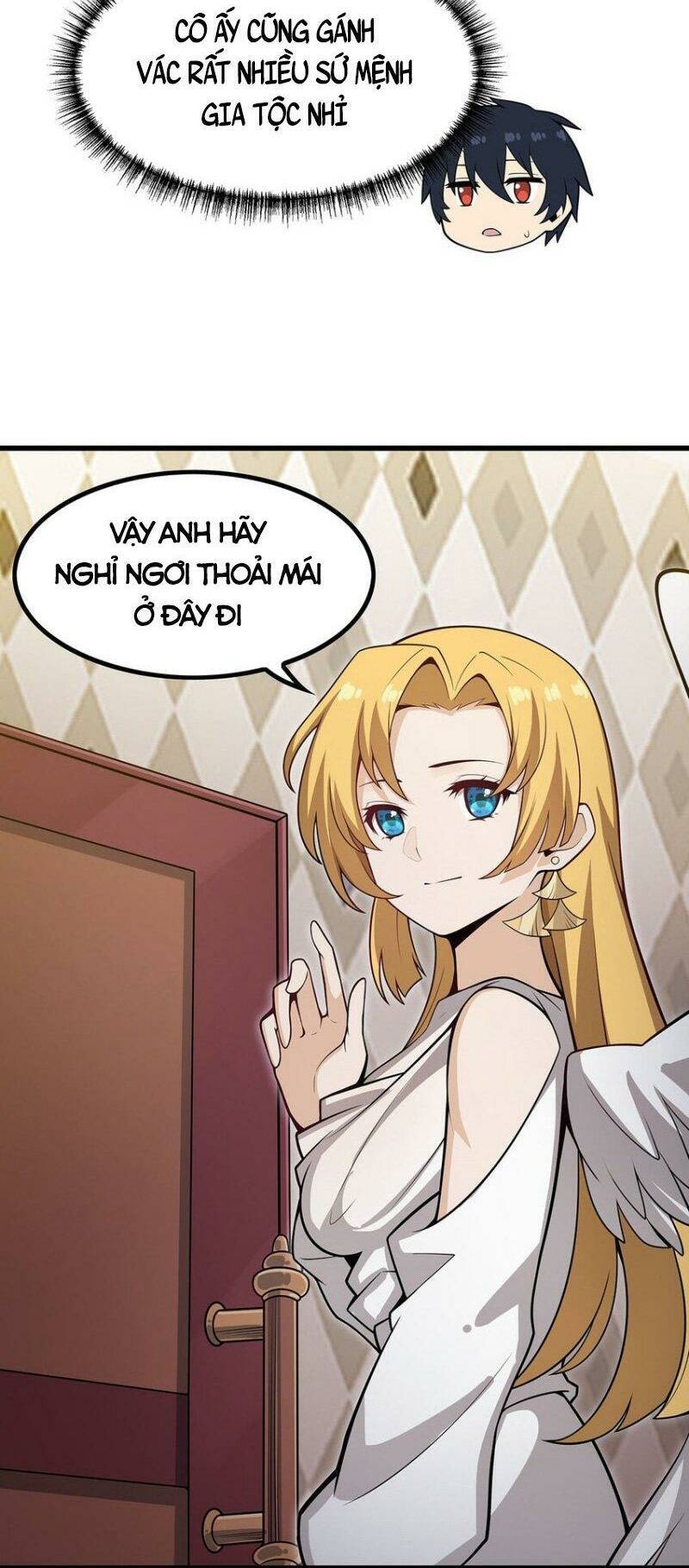 Sứ Đồ Vô Hạn Và 12 Chiến Cơ Chap 374 - Next Chap 375