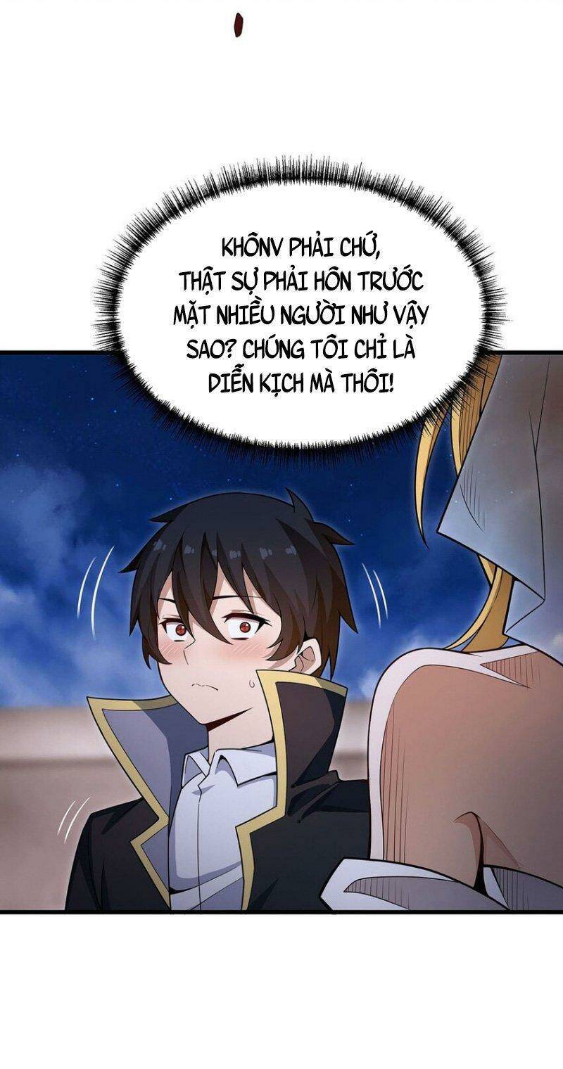 Sứ Đồ Vô Hạn Và 12 Chiến Cơ Chap 374 - Next Chap 375