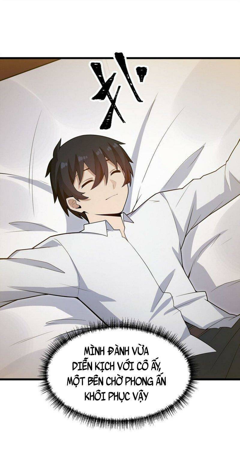 Sứ Đồ Vô Hạn Và 12 Chiến Cơ Chap 374 - Next Chap 375