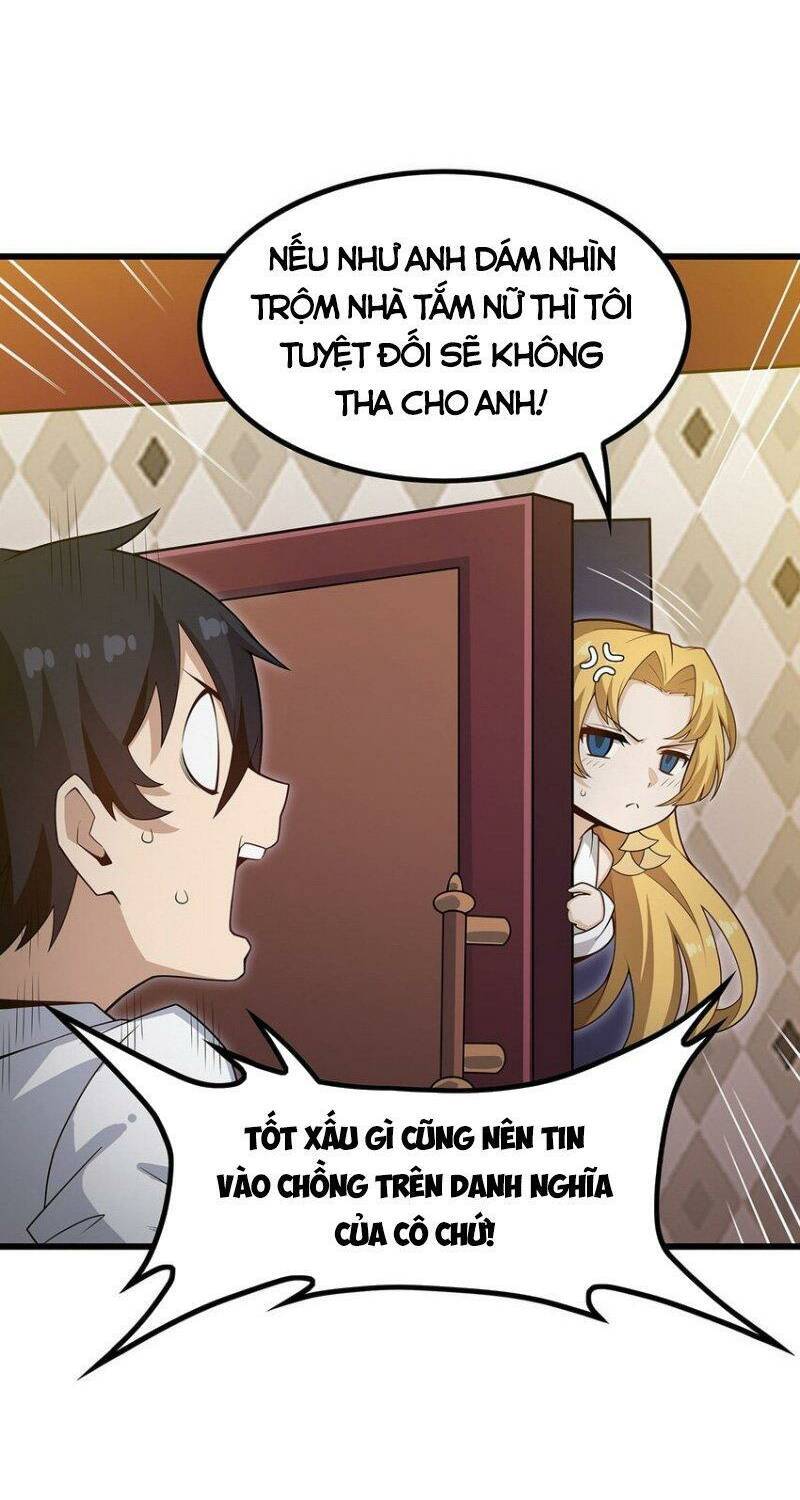 Sứ Đồ Vô Hạn Và 12 Chiến Cơ Chap 374 - Next Chap 375