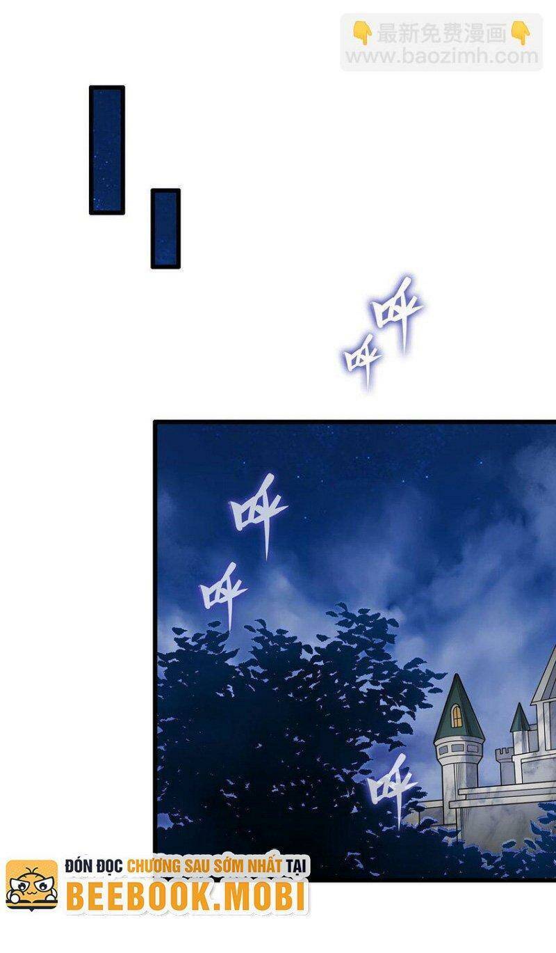 Sứ Đồ Vô Hạn Và 12 Chiến Cơ Chap 374 - Next Chap 375