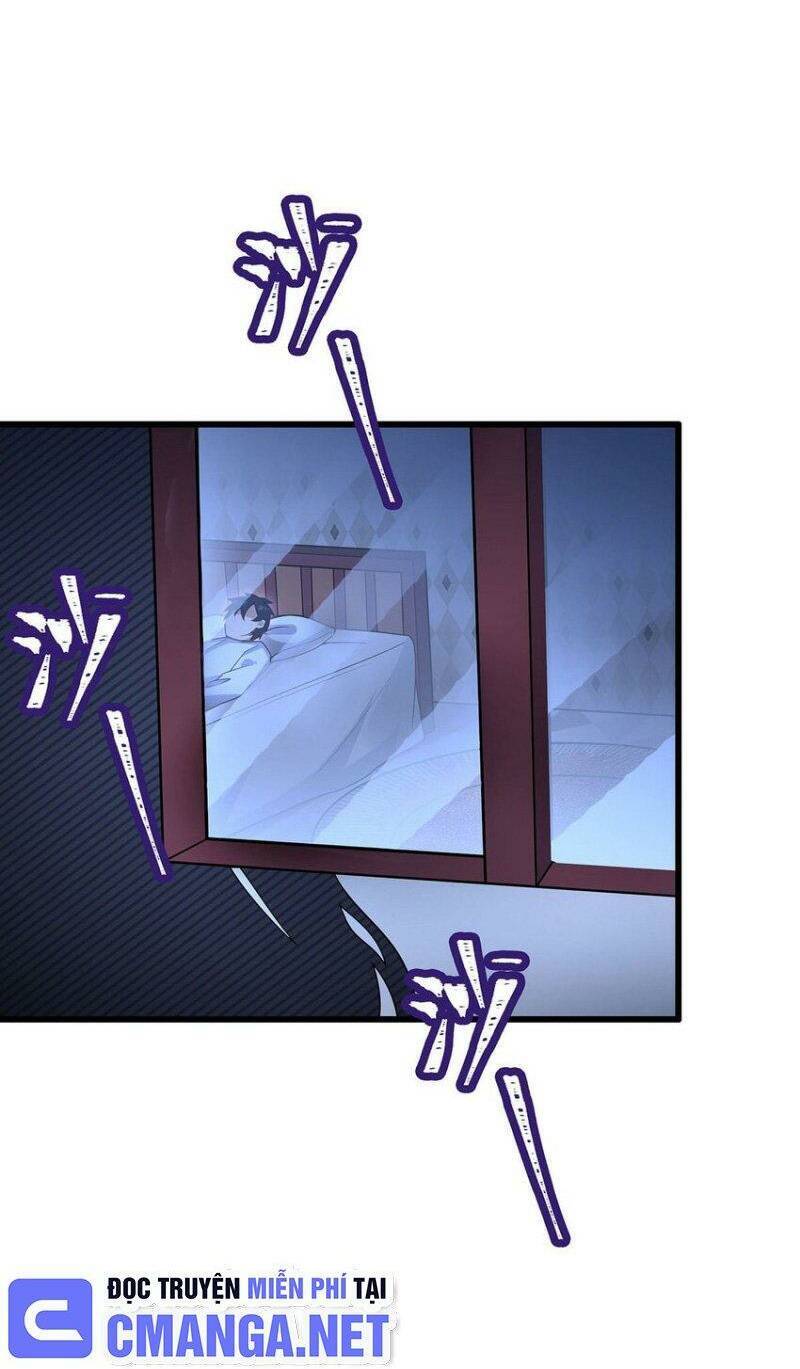 Sứ Đồ Vô Hạn Và 12 Chiến Cơ Chap 374 - Next Chap 375