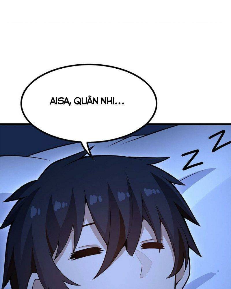 Sứ Đồ Vô Hạn Và 12 Chiến Cơ Chap 374 - Next Chap 375